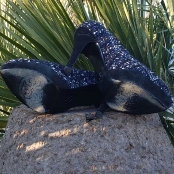 Tory Burch‎ heels - Picture 5 of 5